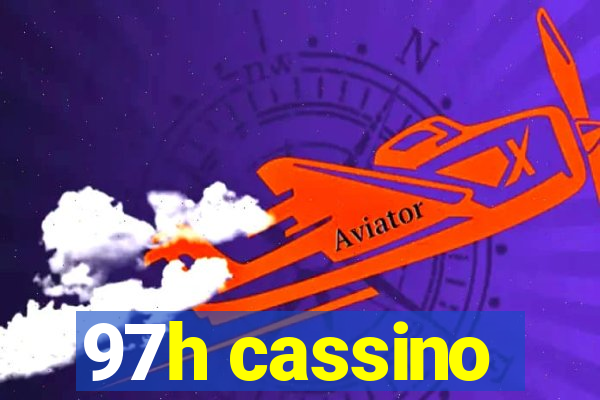 97h cassino